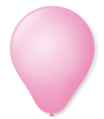 Balão 6,5 Rosa Maravilha