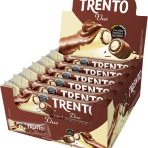 Wafer Trento Duo