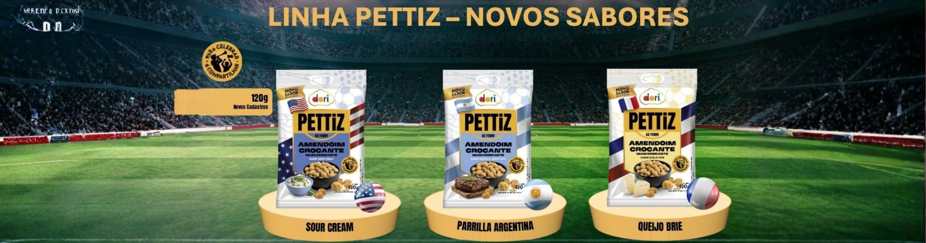 Vitrine Portal Distribuidora